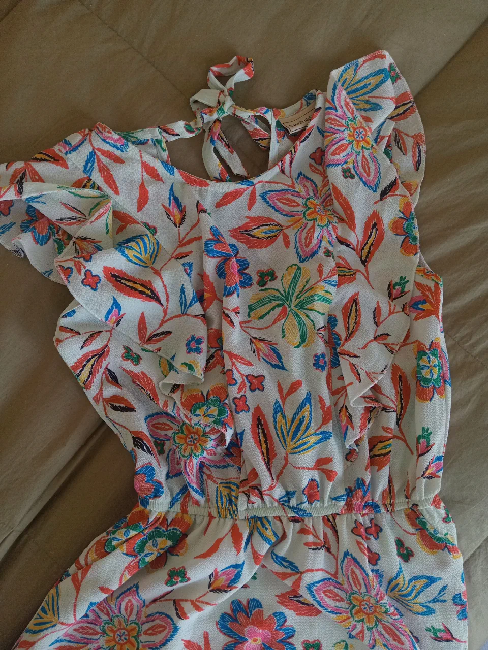 Sans doute · Talle S
