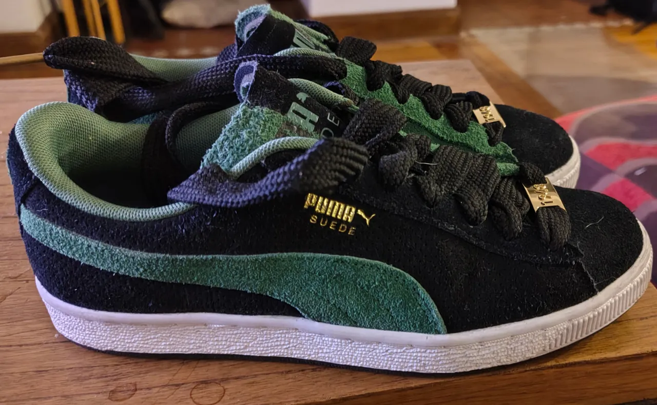 Zapatillas Puma - imagen 1