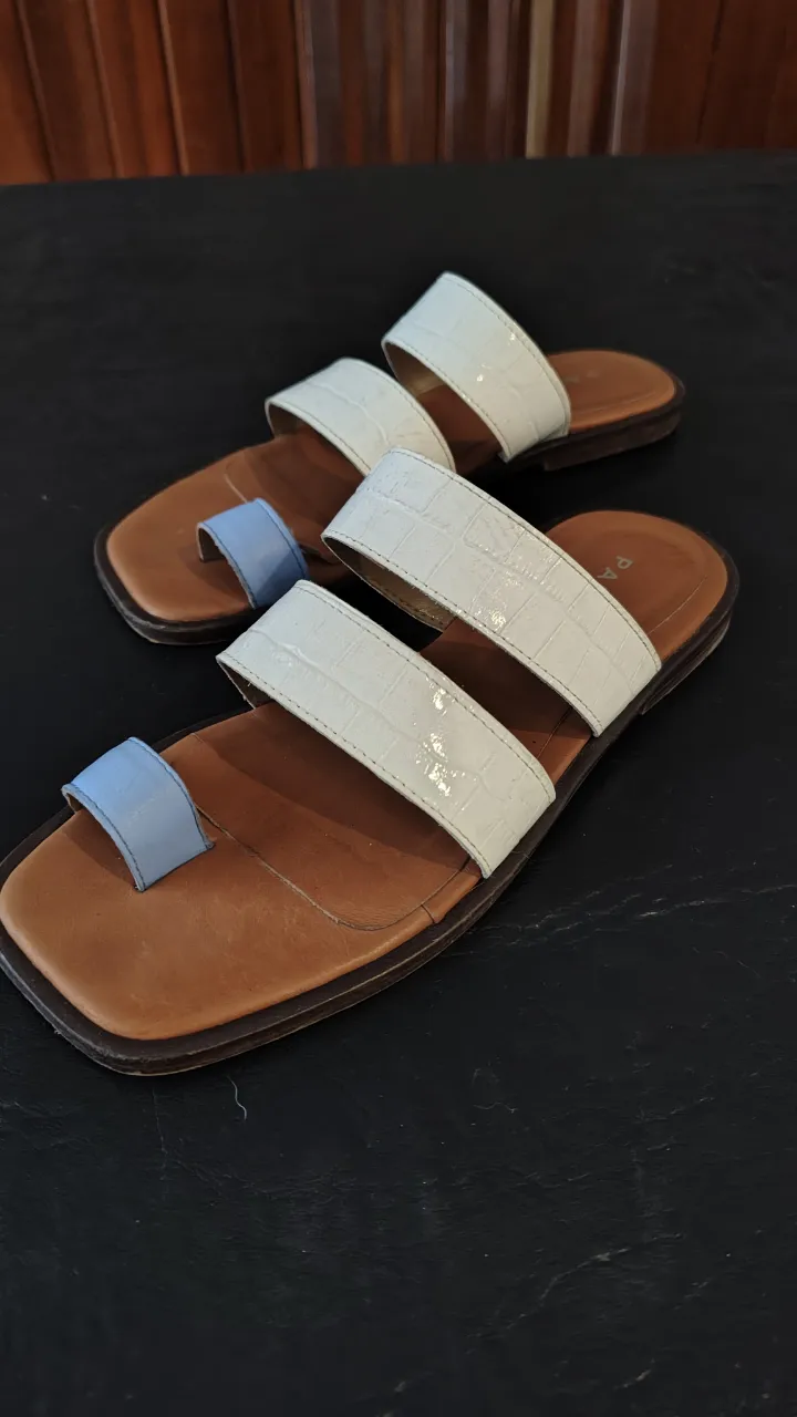 Sandalias Paruolo - imagen 1
