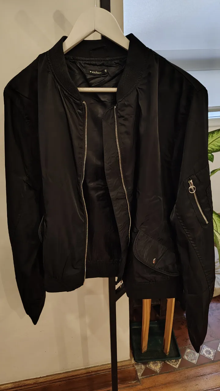 Campera South & co - imagen 1
