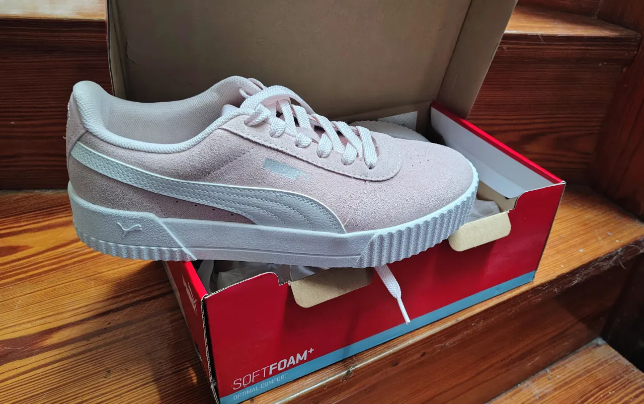 Zapatillas Puma - imagen 1