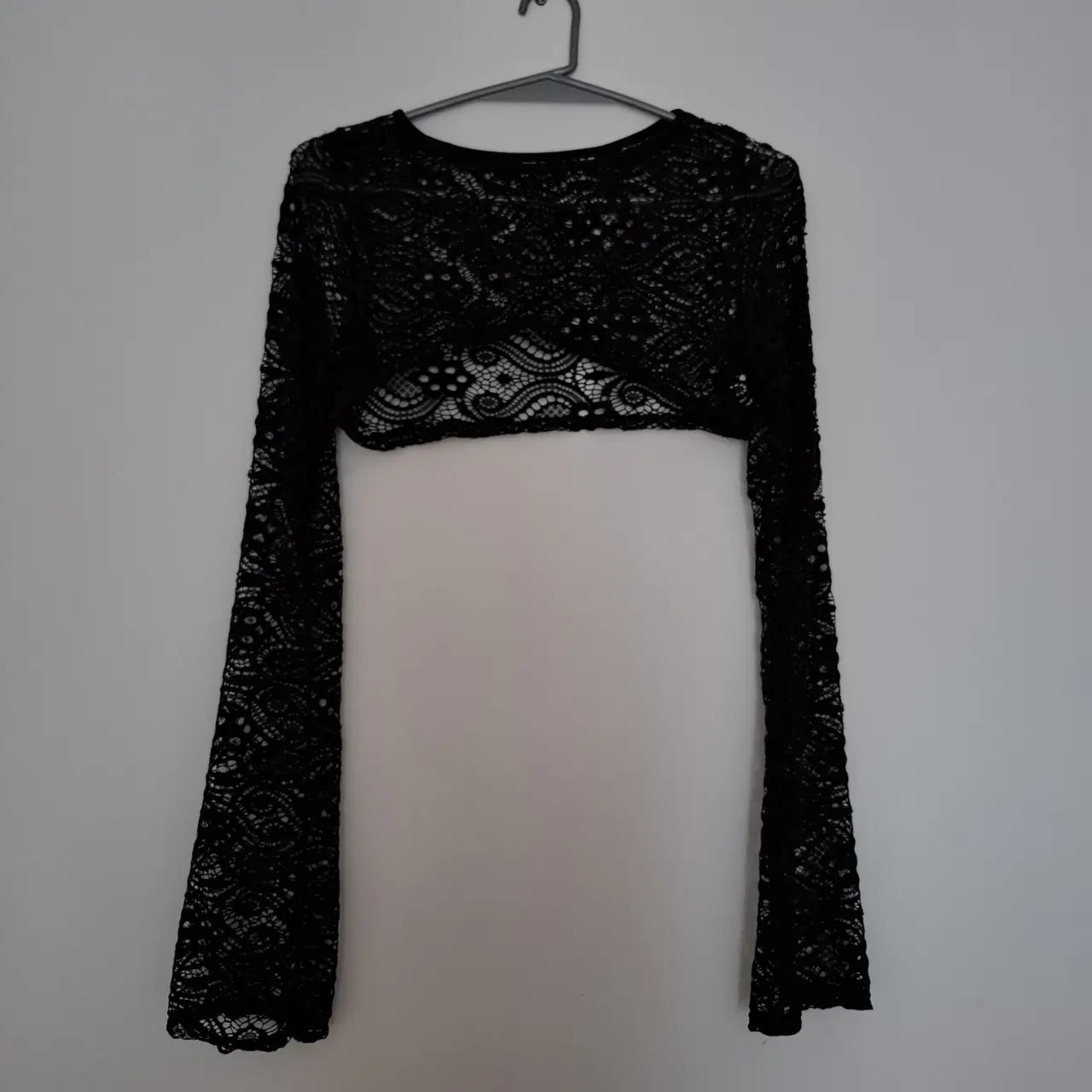 Blusa Sin marca - imagen 1