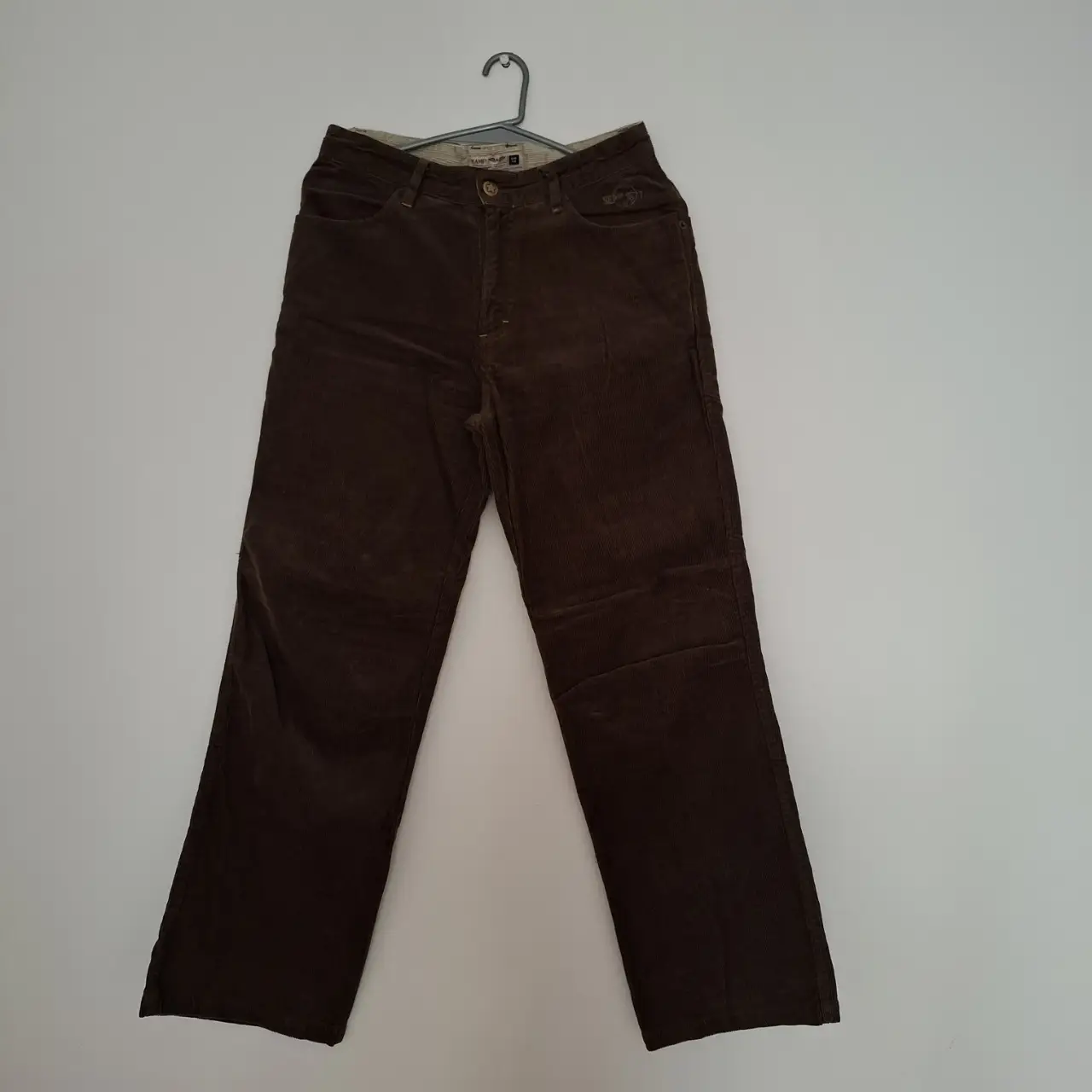 Pantalón Vintage · Talle XS