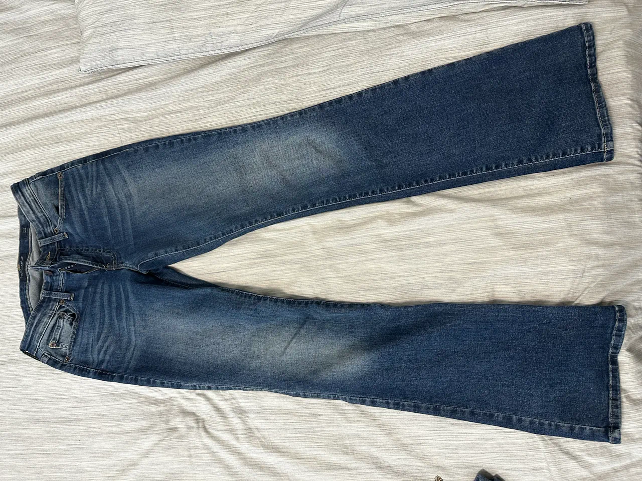 Jean Lucky brand - imagen 1