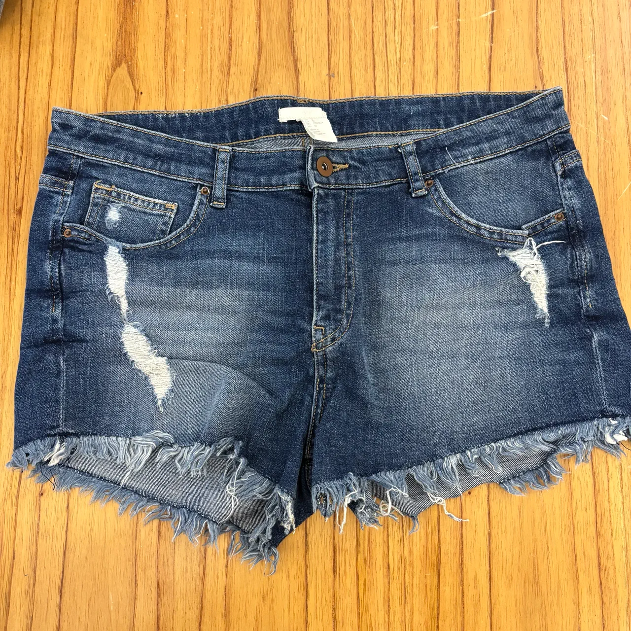 Short H&M - imagen 1