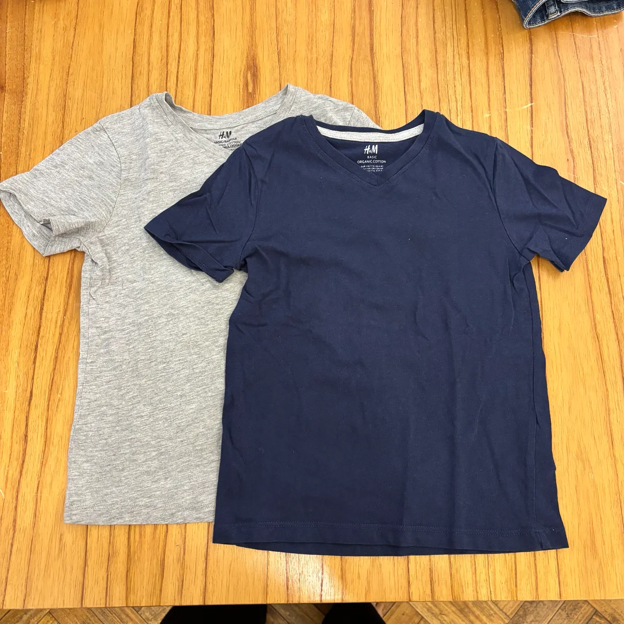 H&M · Talle 4 años / 104 cm