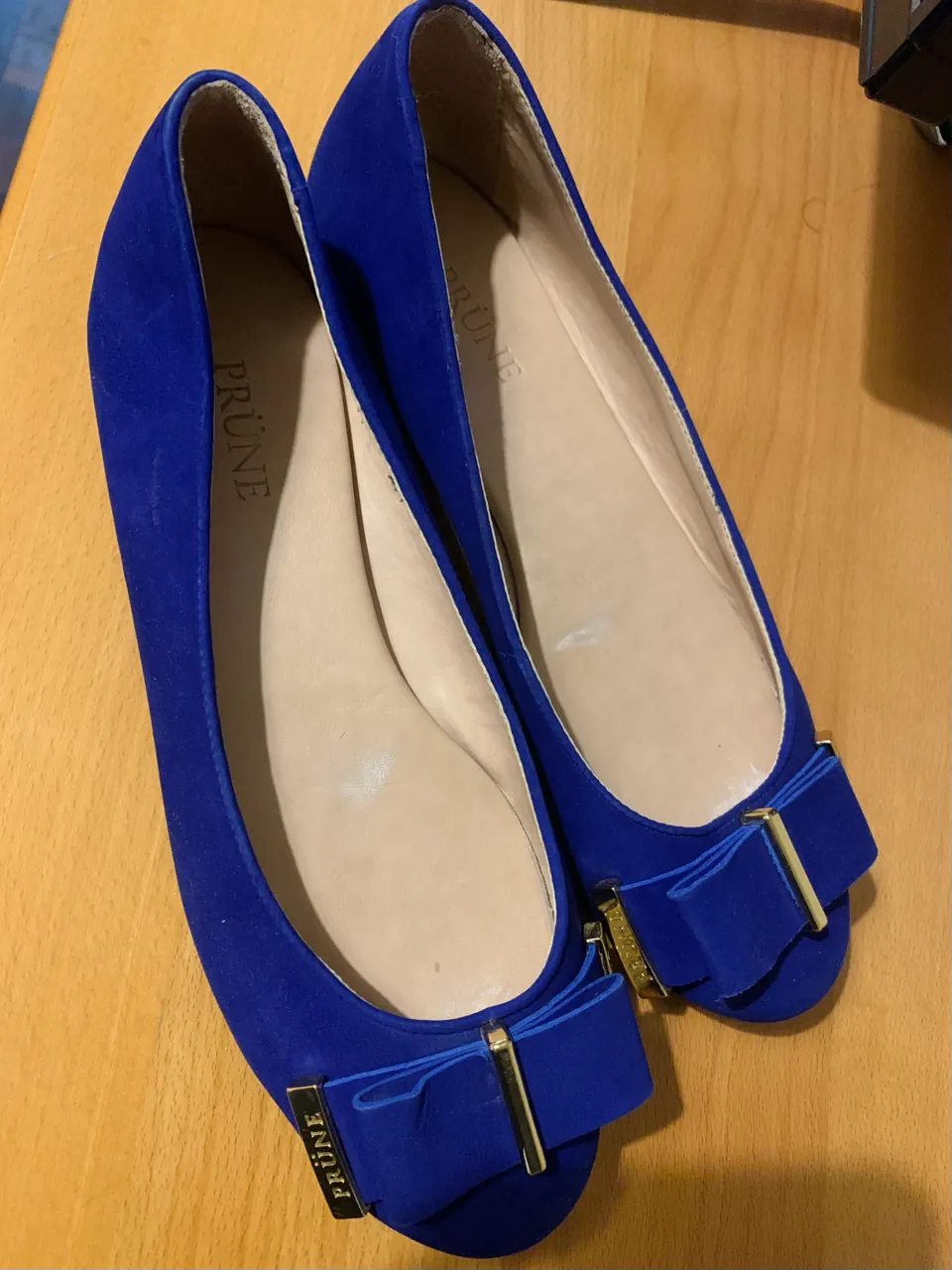 Ballerinas Prüne - imagen 1