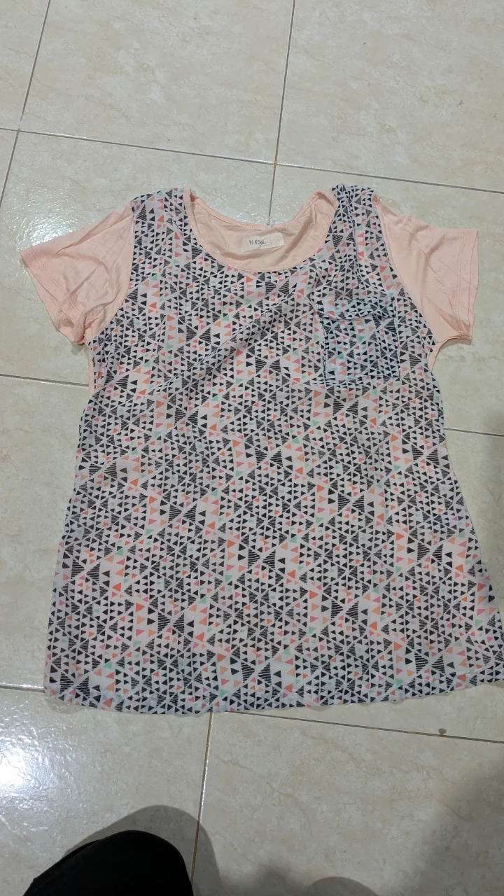 Remera Sin marca - imagen 1