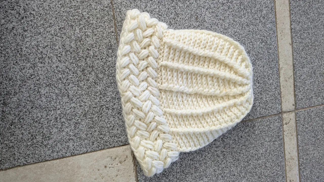 Gorro Artesanal - imagen 1
