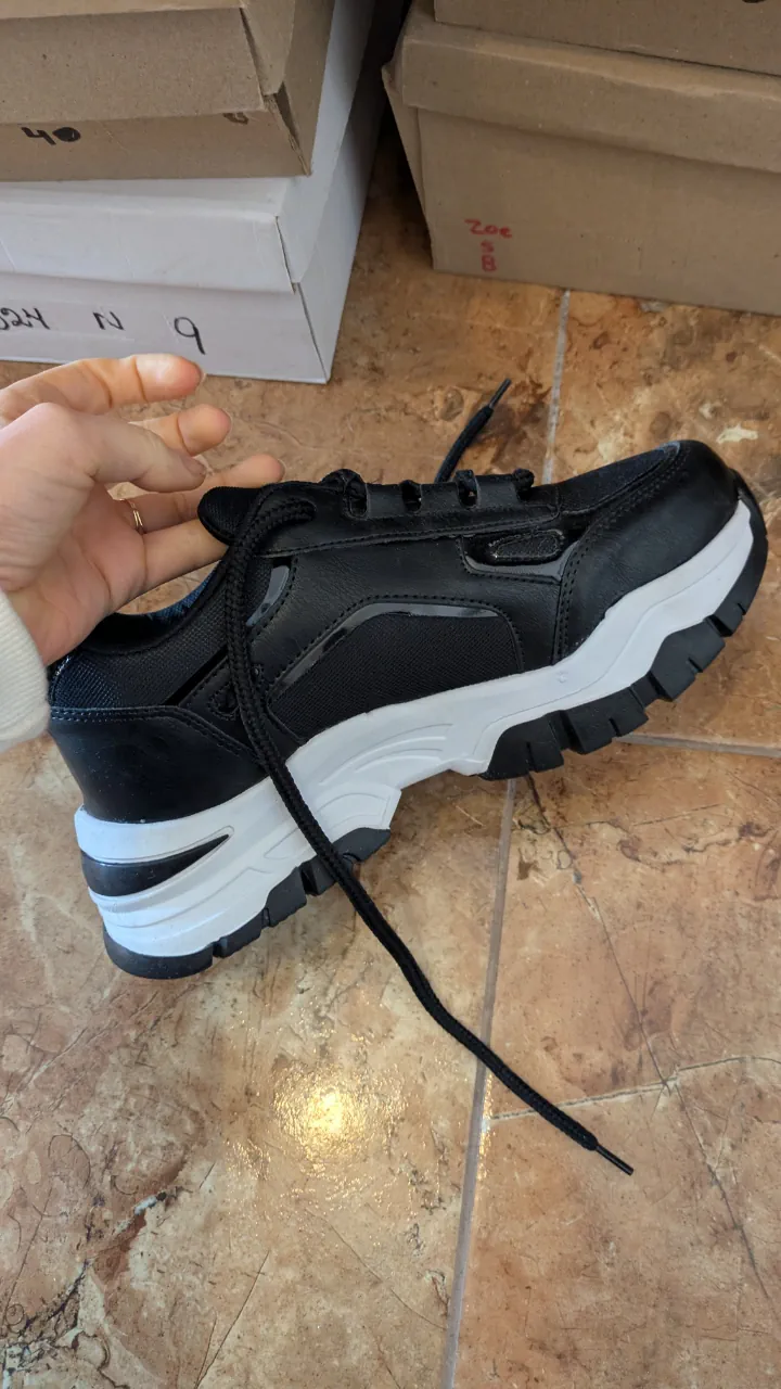Zapatillas Sin marca - imagen 1