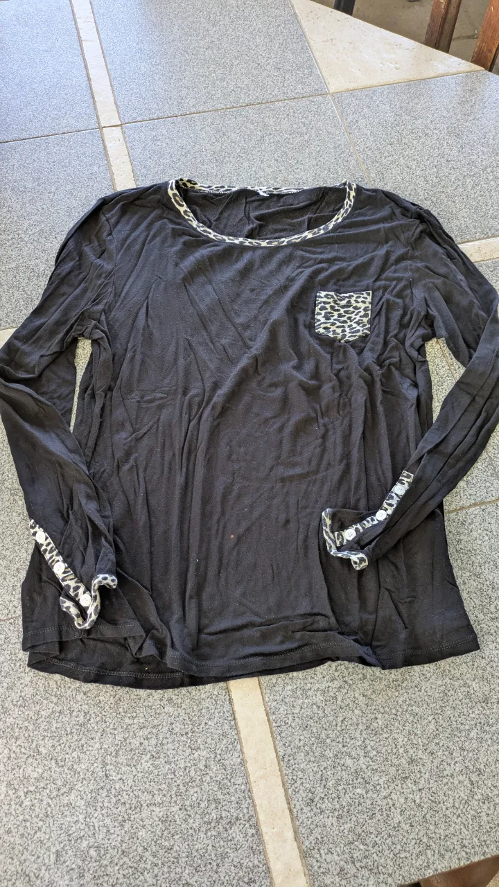 Remera A.. - imagen 1