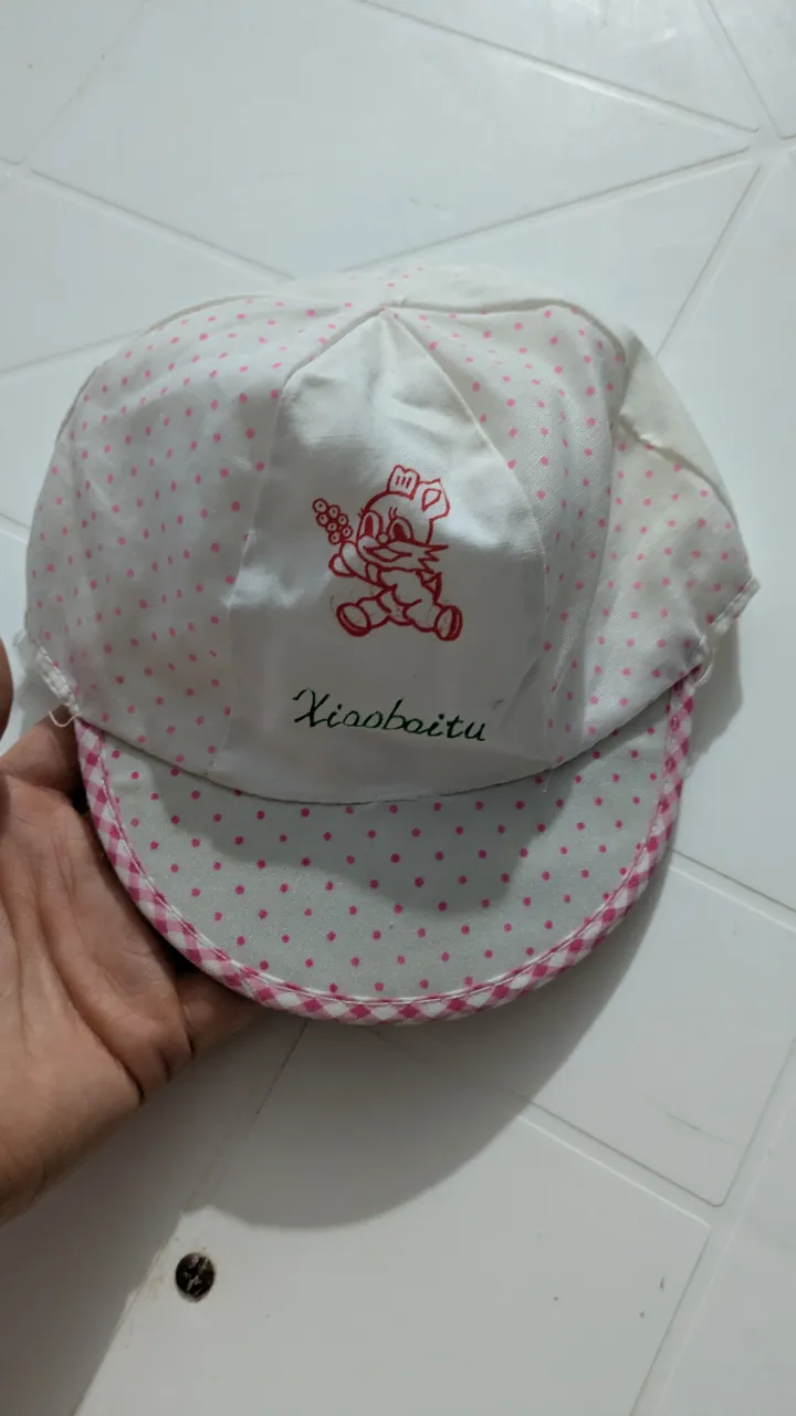 Gorra y gorro Xiasbaitu