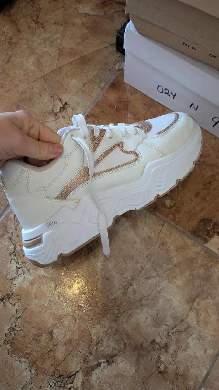 Zapatillas Sin marca - imagen 1