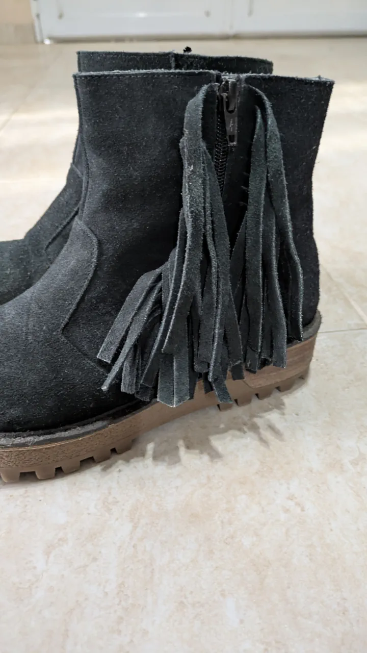 Botas A.a.a - imagen 1
