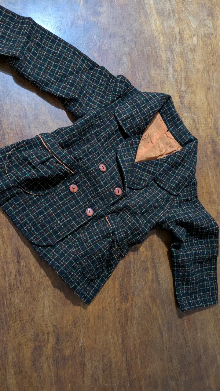 Blazer Niños - imagen 1