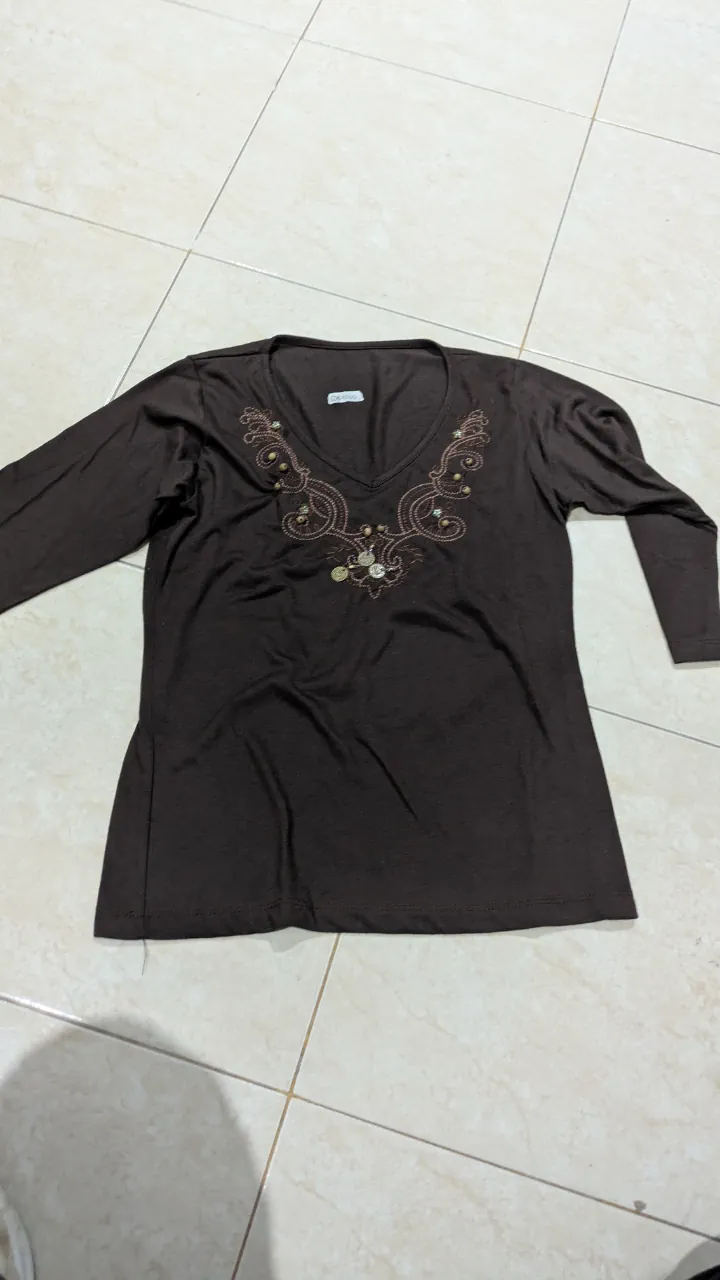 Remera Sin marca - imagen 1