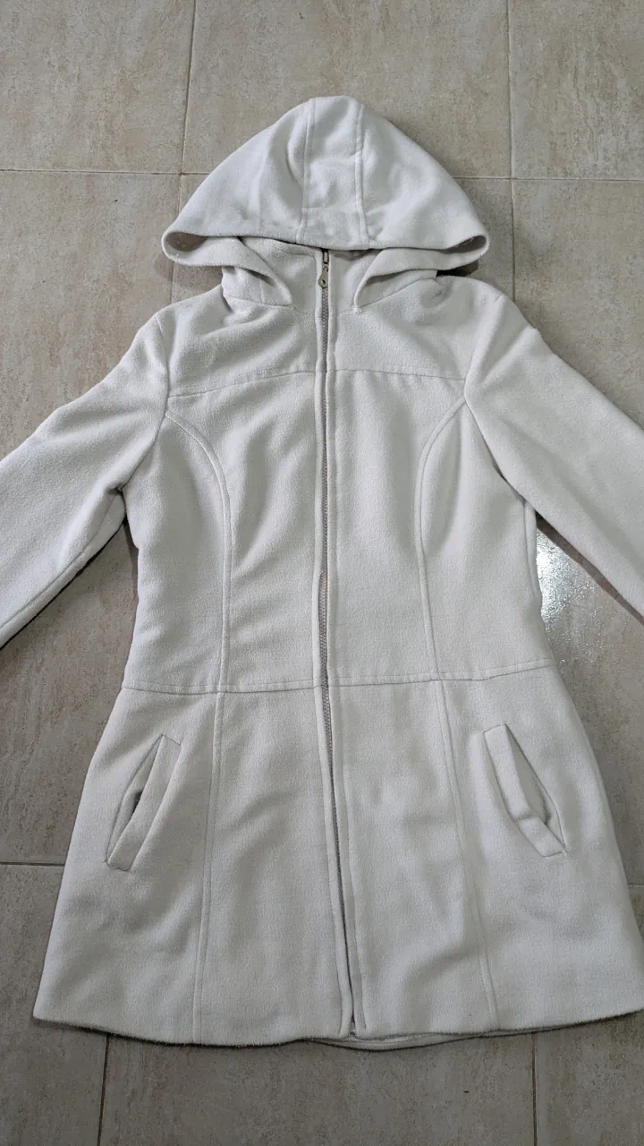 Campera A.a.a - imagen 1