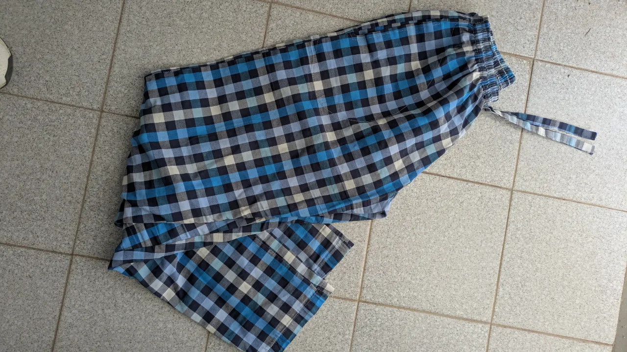 Pantalón Sin marca · Talle S