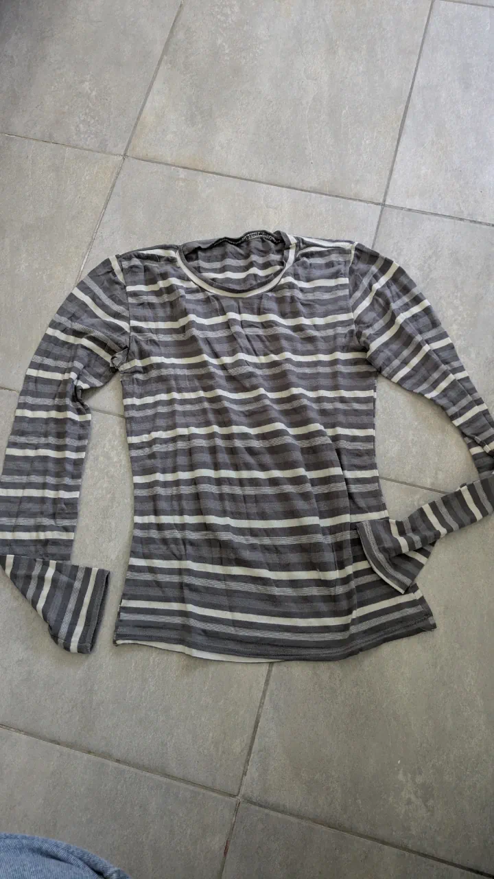 Remera Vintage - imagen 1