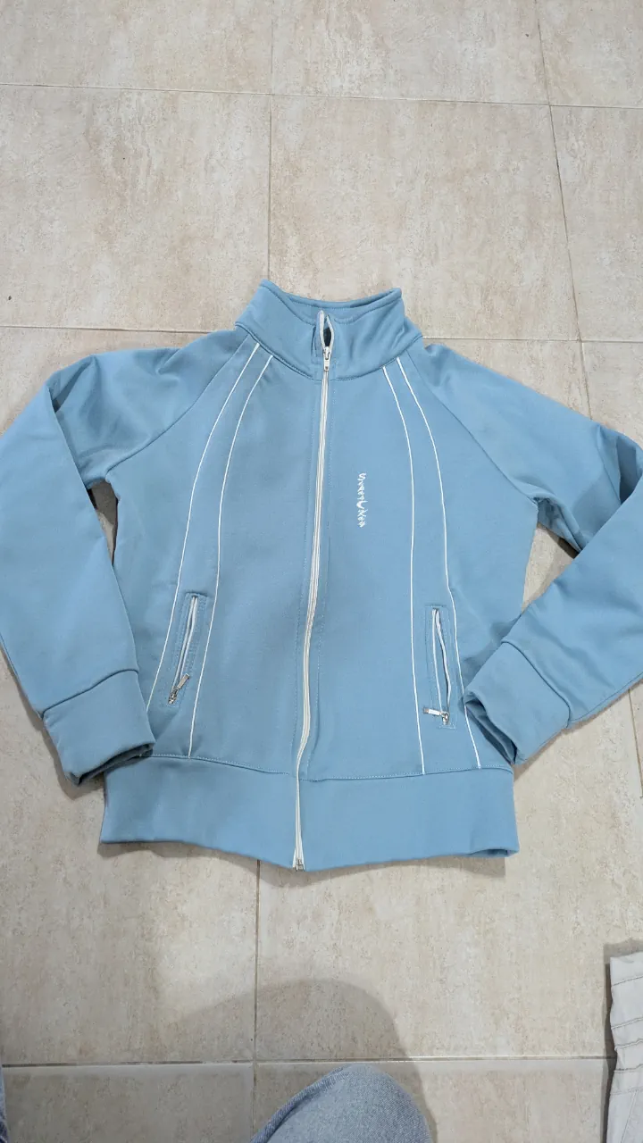 Campera A.a - imagen 1
