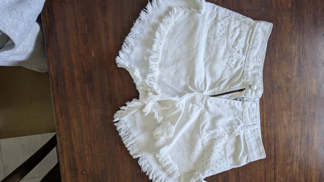 Short Edimar - imagen 1