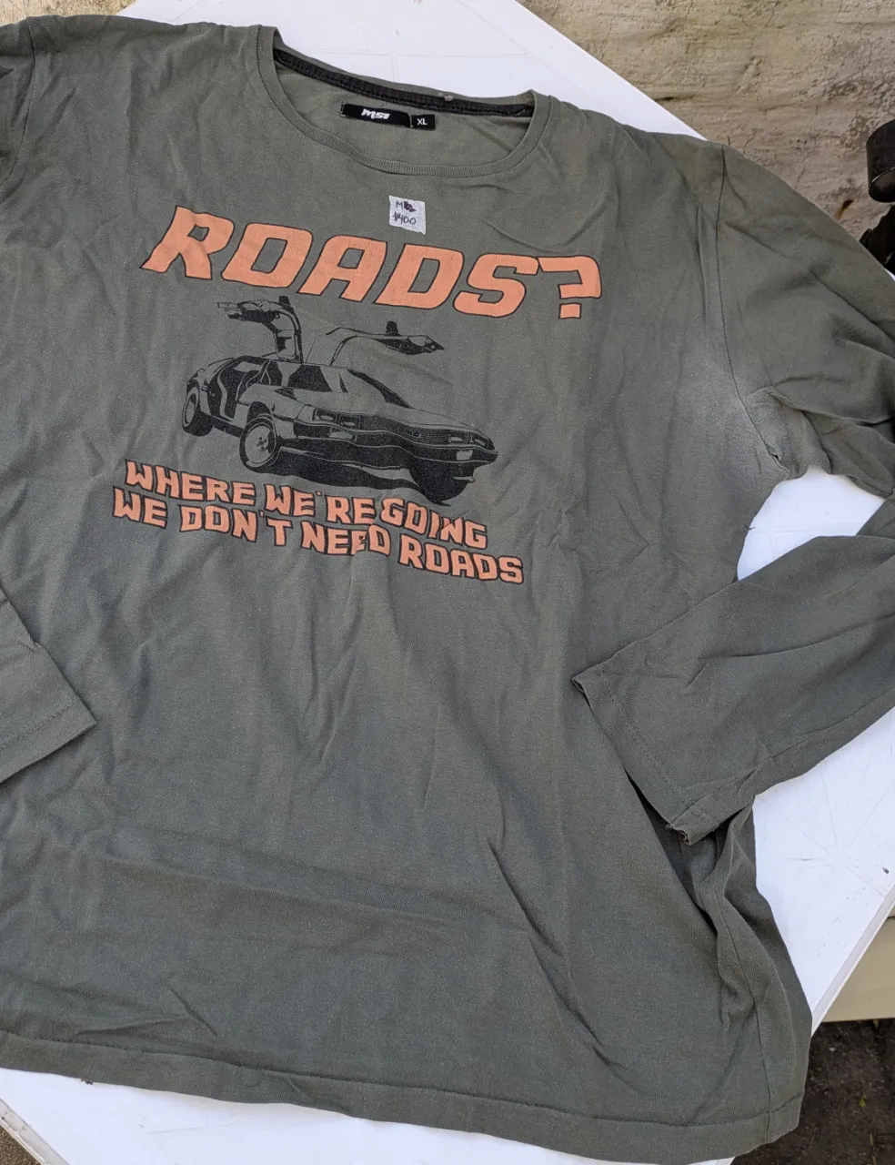 Remera M51 - imagen 1