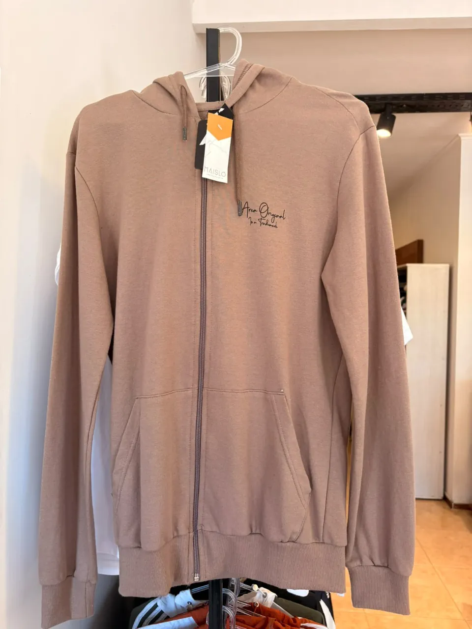 Campera Sin marca - imagen 1
