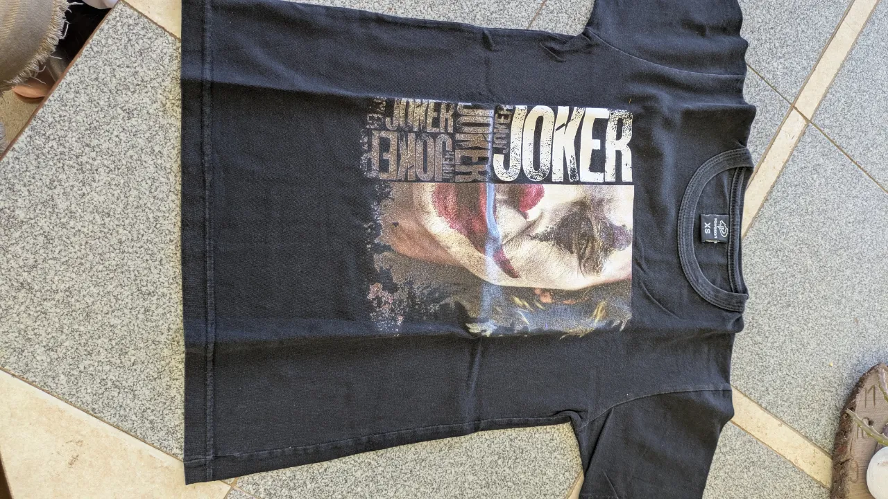 Remera Rayasa - imagen 1