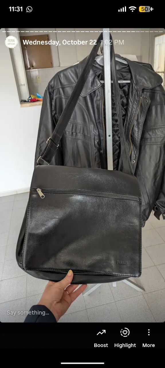 Bolso Full - imagen 1