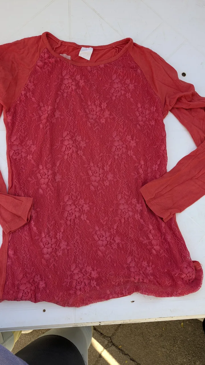 Remera A ≠ - imagen 1