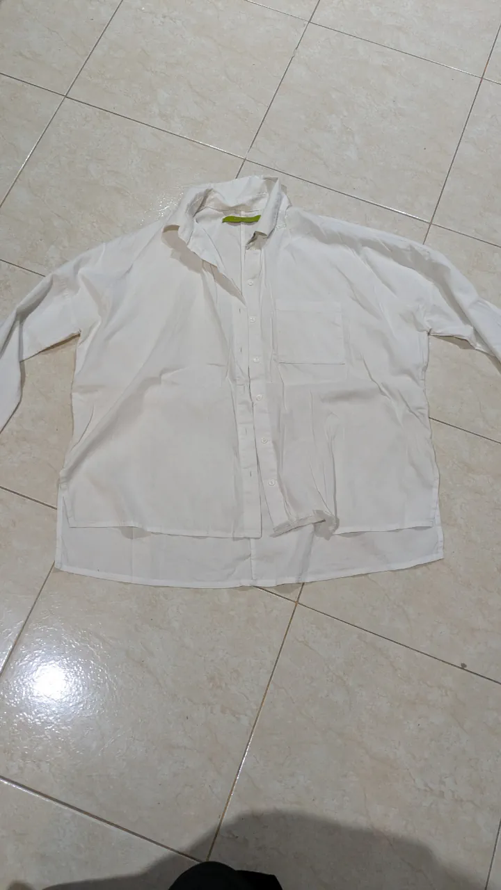 Camisa Rapsodia - imagen 1