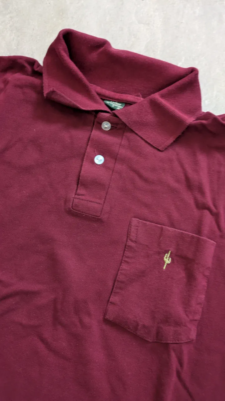 Remera Cardon · Talle XL