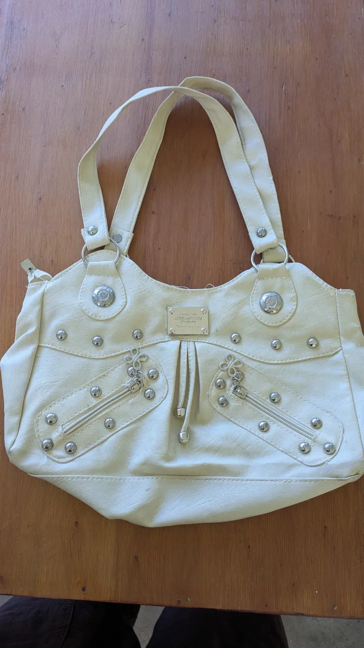 Bolso Feria vintage - imagen 1