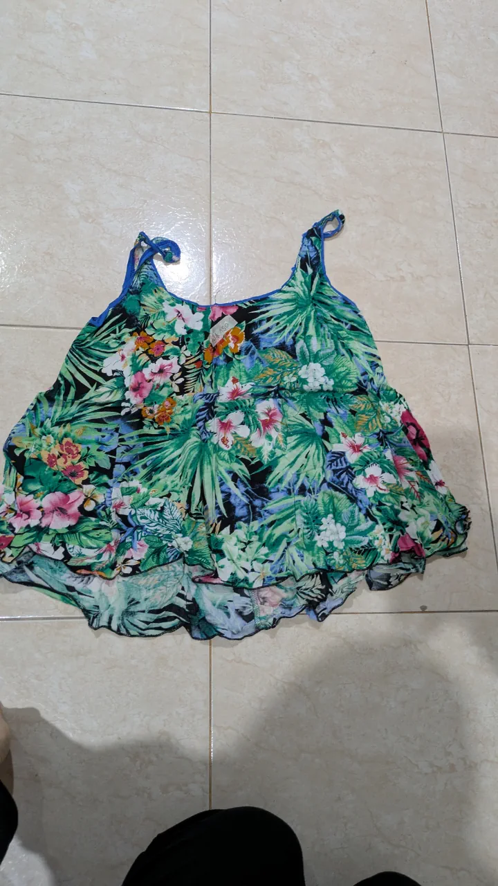 Musculosa Sin marca - imagen 1