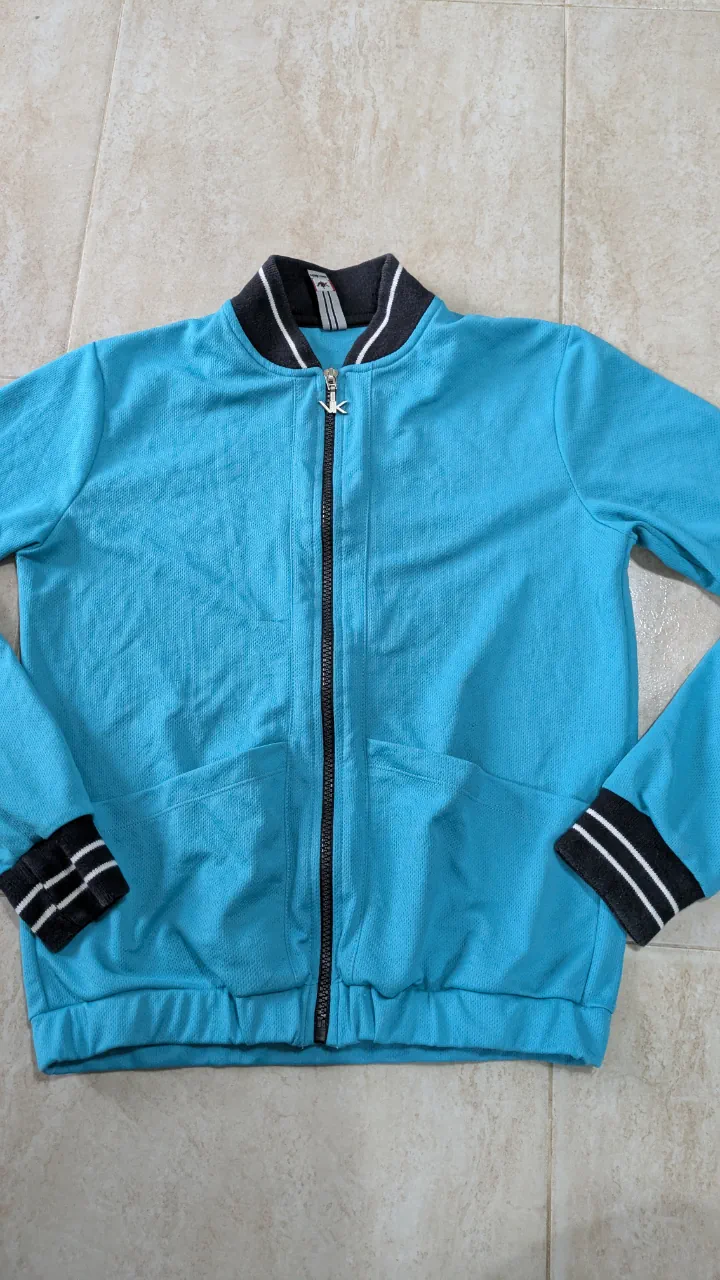 Campera Vitnik · Talle M