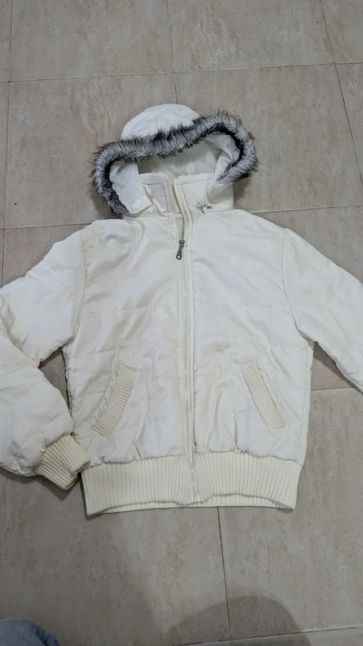 Campera A.a.a - imagen 1