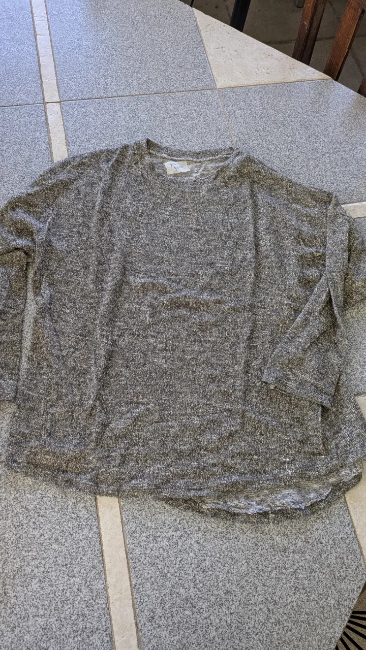 Sweater A.. - imagen 1