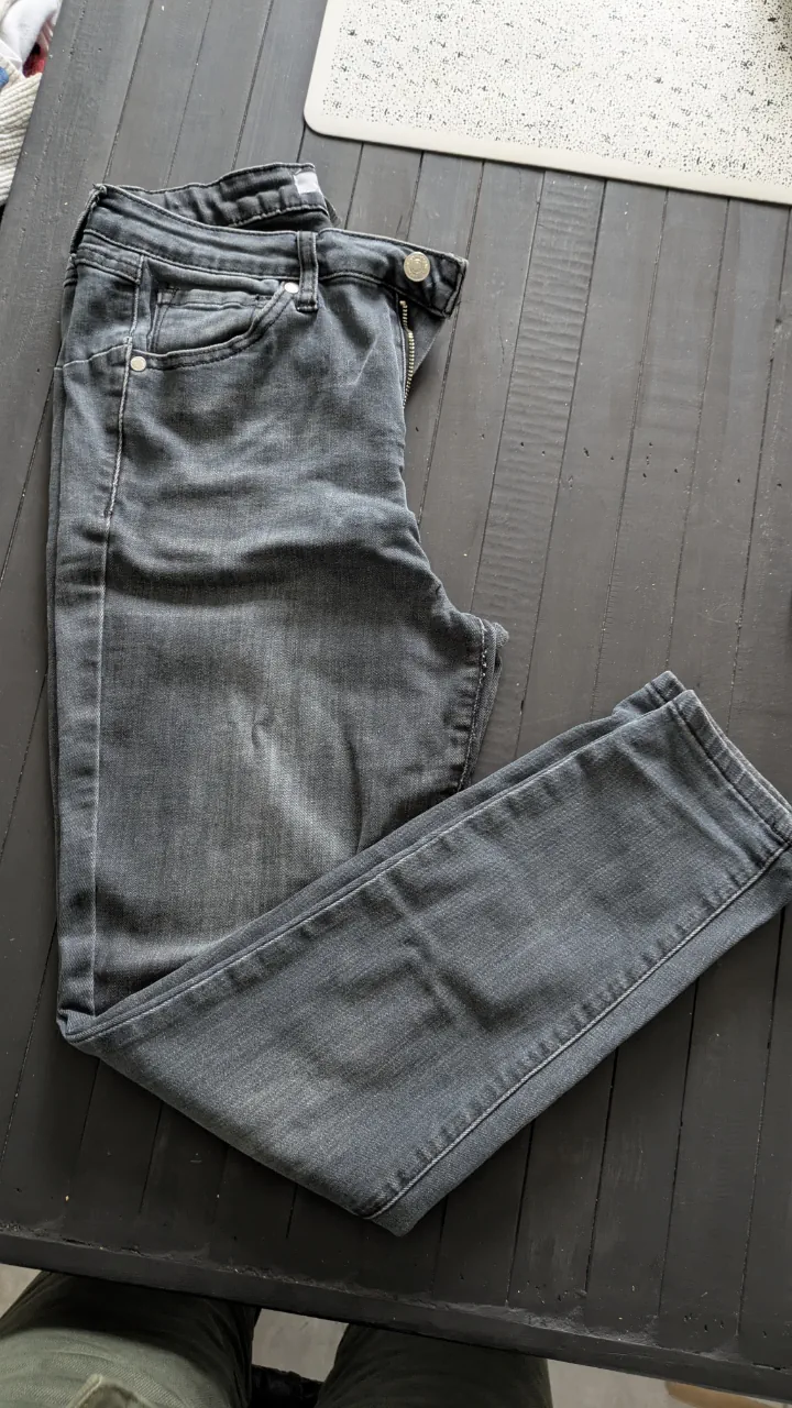 Jean Forever 21 - imagen 1