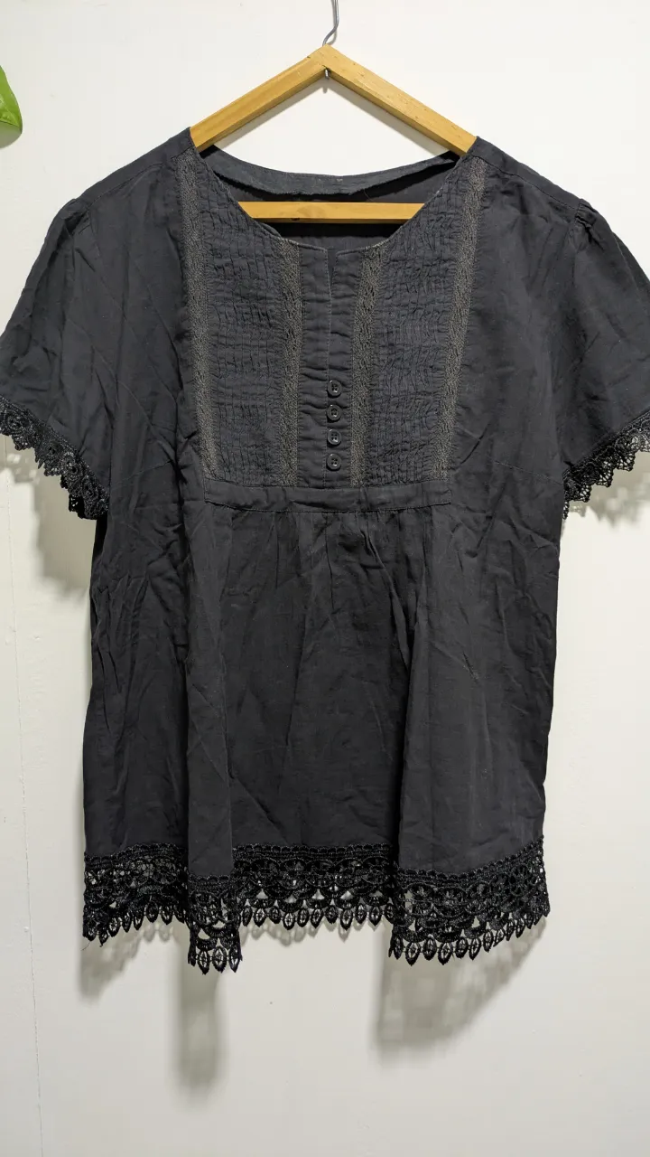 Remera Feria vintage - imagen 1