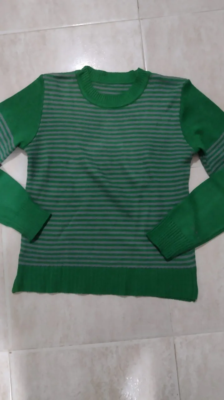 Sweater A.a.a - imagen 1