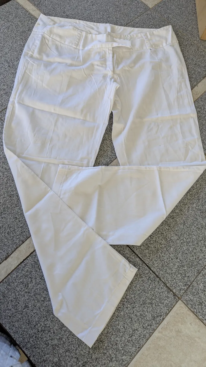 Pantalón A.. - imagen 1