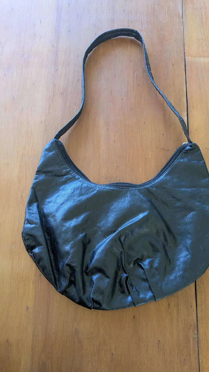 Cartera Feria vintage - imagen 1