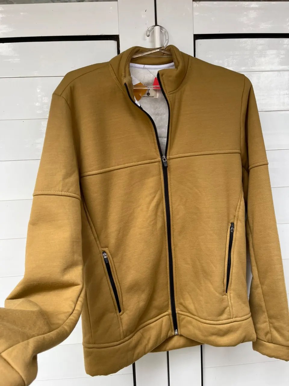 Campera ENDAVANT · Talle M