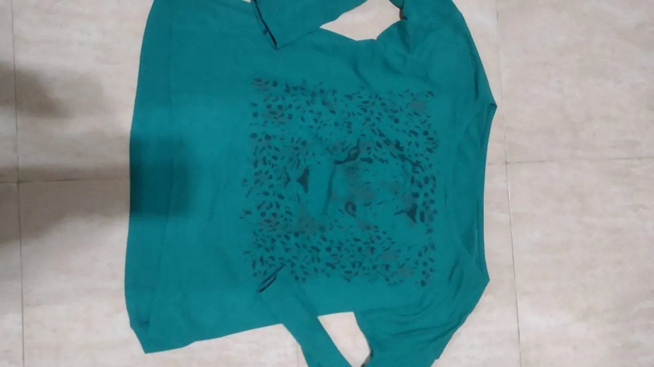 Remera A.a.a - imagen 1