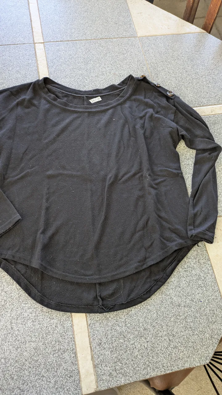 Remera A.. - imagen 1