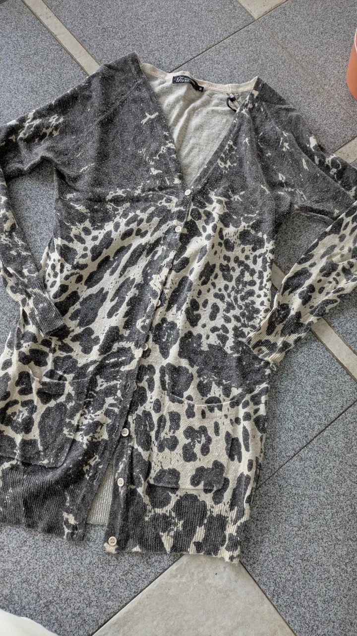 Cardigan Fiore - imagen 1