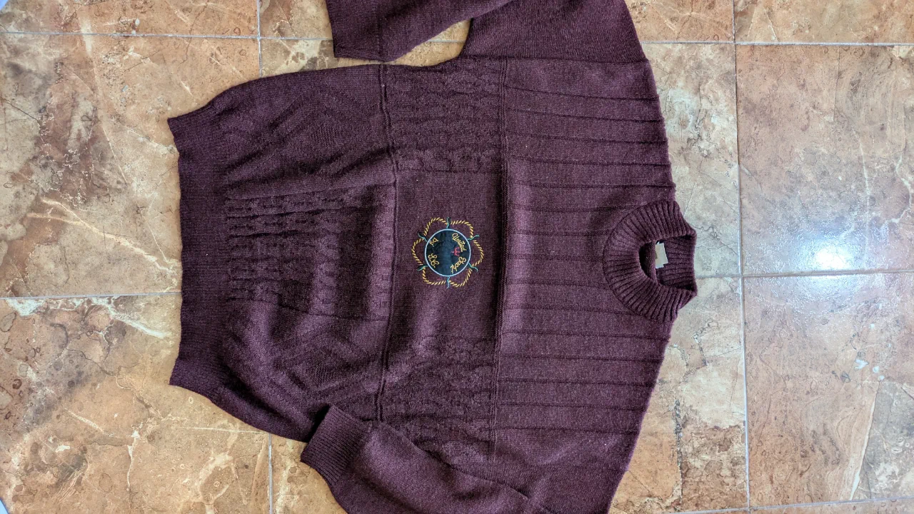 Vintage · Talle M
