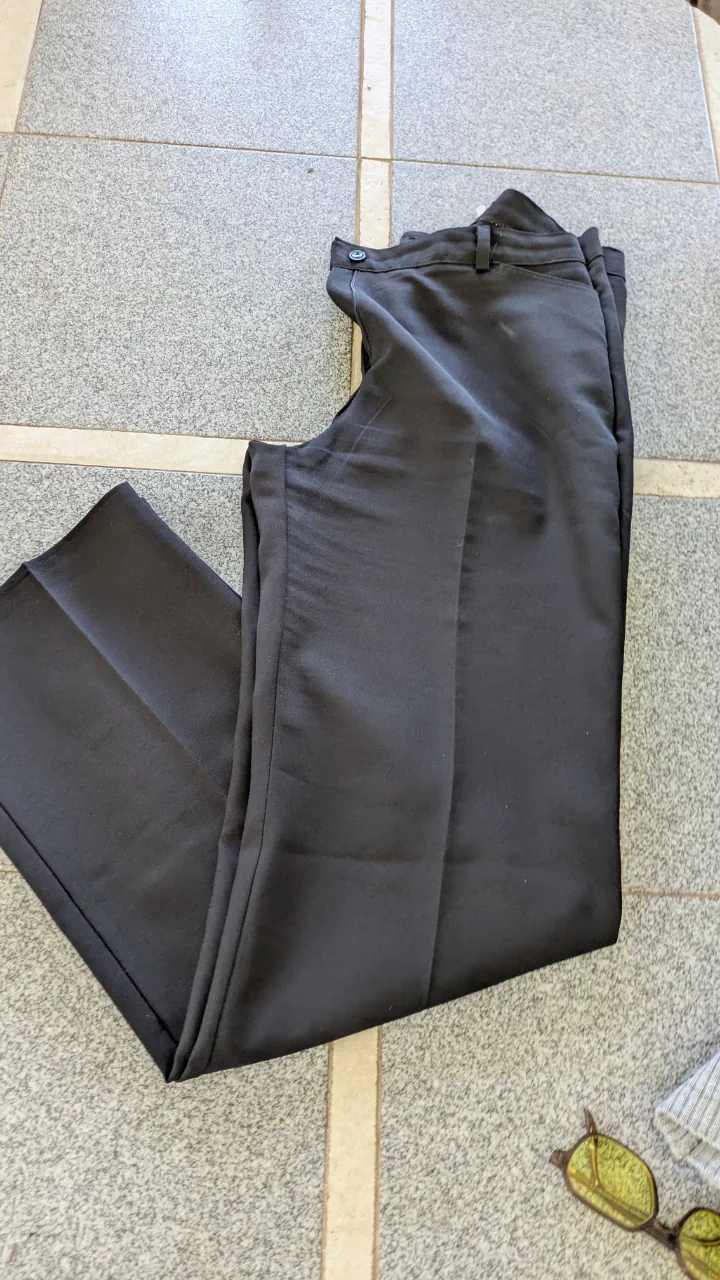 Pantalón Sastrero - imagen 1