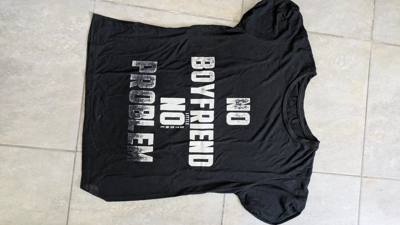 Remera Little stone - imagen 1
