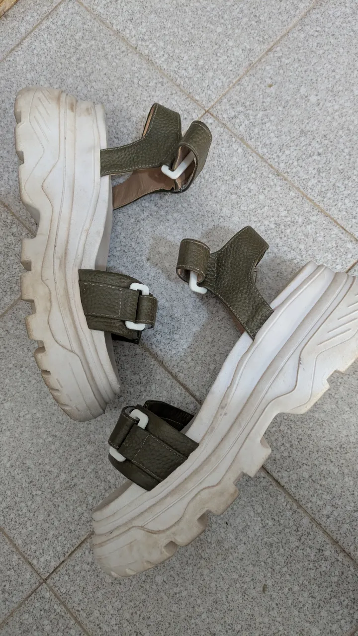 Sandalias iTS - imagen 1